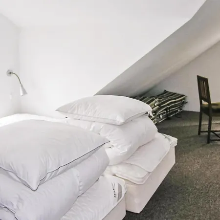 4 Bedroom Beautiful Home In Vesløs * Vesløs