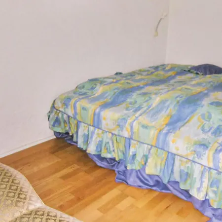 Bakkegardsvej 別荘