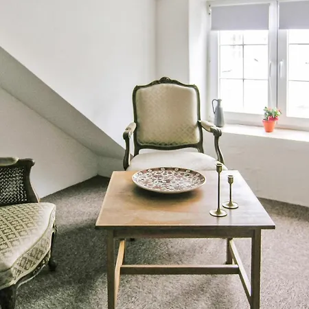 بيت للعطل Bakkegardsvej