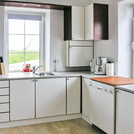 Bakkegardsvej 別荘 Vesløs