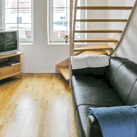 別荘 Bakkegardsvej Vesløs