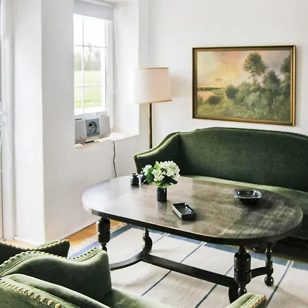 Bakkegardsvej Vesløs