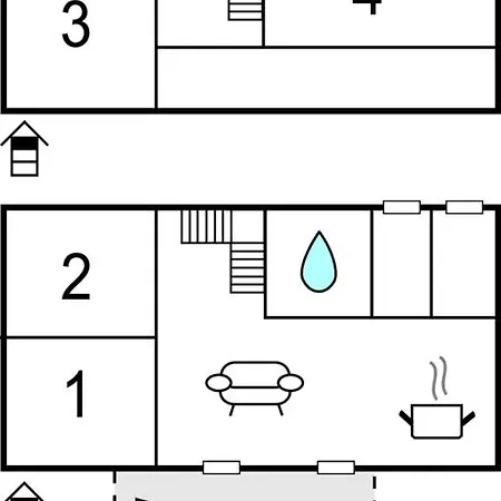 Bakkegardsvej * Vesløs