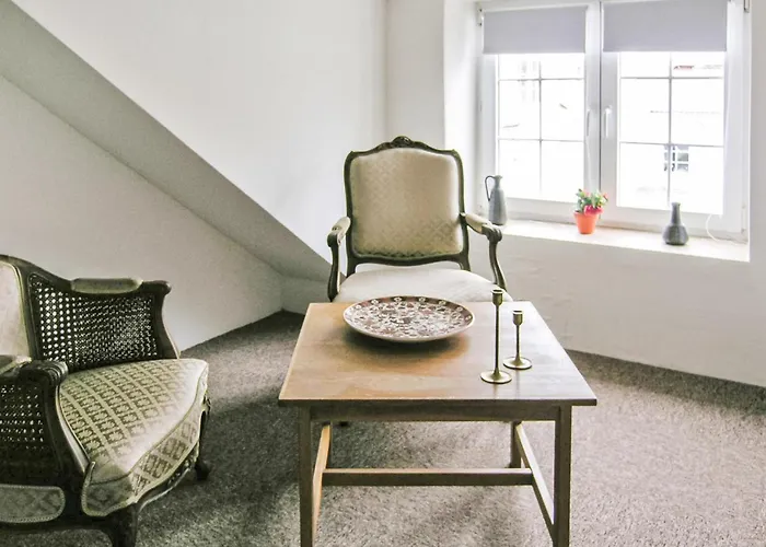 Ferienhaus Bakkegardsvej