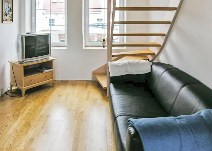 Ferienhaus Bakkegardsvej Vesløs