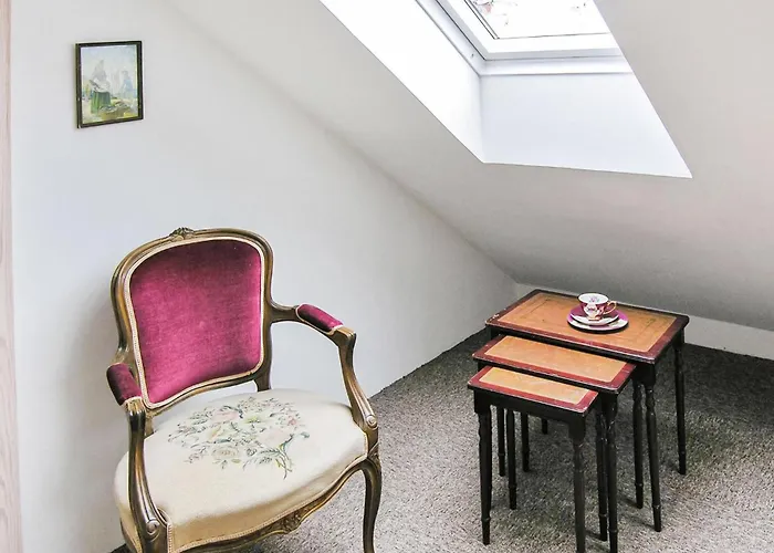 Bakkegardsvej Ferienhaus Vesløs